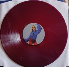 Load image into Gallery viewer, PinkPantheress ‎– Fancy Some More? Lp (Ltd Clear/ Purple)
