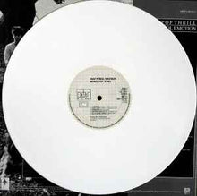 Load image into Gallery viewer, That Petrol Emotion - Manic Pop Thrill Lp (Ltd White)
