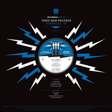 Load image into Gallery viewer, The Shins ‎– Live At Third Man Records Lp
