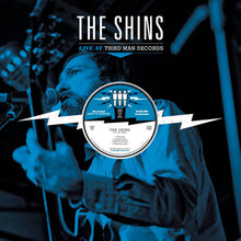 Load image into Gallery viewer, The Shins ‎– Live At Third Man Records Lp
