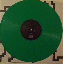 Load image into Gallery viewer, HK119 ‎– Imaginature Lp (Ltd Green)

