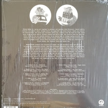 Load image into Gallery viewer, Prince Fatty Vs Mungo's Hi-Fi ‎– Prince Fatty Vs Mungo's Hi-Fi Lp
