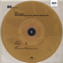 Load image into Gallery viewer, Kraftwerk – Live At Tribal Gathering, Luton, England On 24th May 1997 Lp (Ltd (500) Gold)
