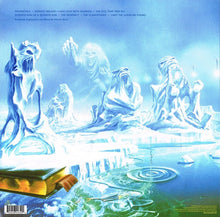 Load image into Gallery viewer, Iron Maiden - Seventh Son Of A Seventh Son Lp
