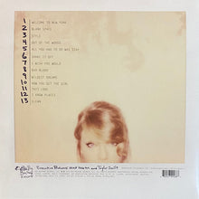Load image into Gallery viewer, Taylor Swift - 1989 Lp
