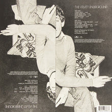 Load image into Gallery viewer, The Velvet Underground - The Velvet Underground Lp
