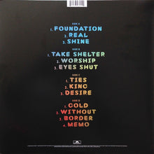 Load image into Gallery viewer, Years &amp; Years - Communion Lp (First Press)
