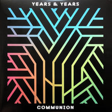 Load image into Gallery viewer, Years &amp; Years - Communion Lp (First Press)
