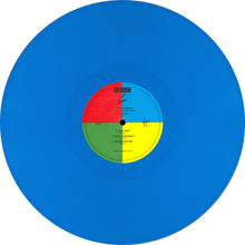 Load image into Gallery viewer, Queen - Hot Space Lp (Ltd Half Speed Master Blue)
