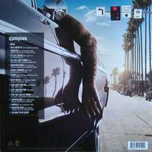 Load image into Gallery viewer, Dr. Dre - Compton (A Soundtrack By Dr. Dre)
