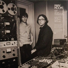 Load image into Gallery viewer, Martin Courtney - Many Moons Lp

