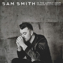 Load image into Gallery viewer, Sam Smith - In The Lonely Hour : Drowning Shadows Edition Lp
