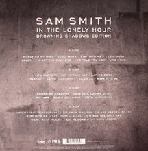 Load image into Gallery viewer, Sam Smith - In The Lonely Hour : Drowning Shadows Edition Lp
