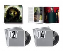 Load image into Gallery viewer, Porcupine Tree - The Delerium Years 1994-1997 8Lp Box Set (Ltd)
