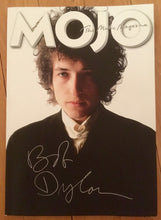 Load image into Gallery viewer, Various - Blonde On Blonde (Revisited) Lp (Ltd Yellow &#39;Mojo&#39; Collectors Edition With Magazine)
