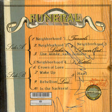 Load image into Gallery viewer, Arcade Fire - Funeral Lp
