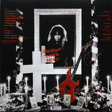 Load image into Gallery viewer, W.A.S.P. ‎– The Crimson Idol Lp (Ltd 25th Anniversary Picture Disc)
