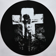 Load image into Gallery viewer, W.A.S.P. ‎– The Crimson Idol Lp (Ltd 25th Anniversary Picture Disc)
