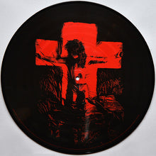 Load image into Gallery viewer, W.A.S.P. ‎– The Crimson Idol Lp (Ltd 25th Anniversary Picture Disc)
