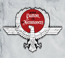 Load image into Gallery viewer, General Patton vs The X-Ecutioners - General Patton vs The X-Ecutioners Lp (Ltd Indie Silver Streak)
