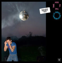 Load image into Gallery viewer, Harry Styles - Kiss All The Time. Disco, Occasionally Lp (Ltd Pop-Blue)
