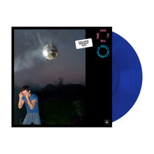 Load image into Gallery viewer, Harry Styles - Kiss All The Time. Disco, Occasionally Lp (Ltd Pop-Blue)
