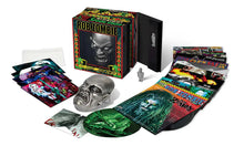 Load image into Gallery viewer, Rob Zombie - Limited Edition Vinyl Box (Ltd Numbered 905/1000 - Signed Litho + Mask + Extras)
