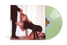 Load image into Gallery viewer, Sabrina Carpenter - Man&#39;s Best Friend Lp (Ltd Indie Exclusive Opaque Seafoam Green)
