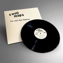 Load image into Gallery viewer, Swell Maps - The John Peel Sessions Lp
