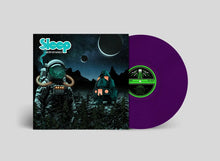 Load image into Gallery viewer, Sleep - Hempispheres Lp (Ltd Indie Opaque Purple)

