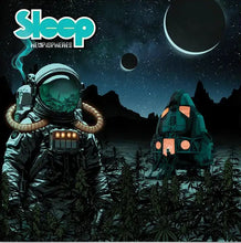Load image into Gallery viewer, Sleep - Hempispheres Lp (Ltd Indie Opaque Purple)
