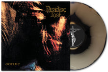 Load image into Gallery viewer, Paradise Lost - Gothic Lp 35th Anniversary (Ltd Corona)
