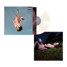 Load image into Gallery viewer, Olivia Rodrigo - You Seem Pretty Sad For A Girl So In Love Lp (Ltd White + Poster)
