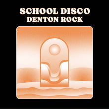 Load image into Gallery viewer, School Disco - Denton Rock Lp (Ltd Granite Galaxy)
