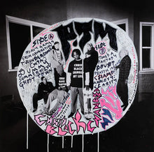 Load image into Gallery viewer, Portugal. The Man - Chris Black Changed My Life Lp (Ltd Purple)
