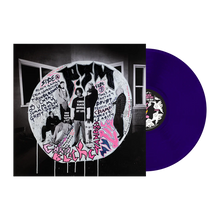 Load image into Gallery viewer, Portugal. The Man - Chris Black Changed My Life Lp (Ltd Purple)
