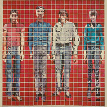 Load image into Gallery viewer, Talking Heads - More Songs About Buildings And Food Lp (Deluxe)
