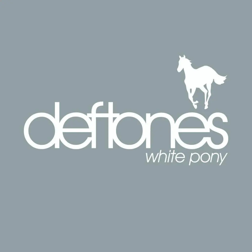 Deftones - White Pony Lp