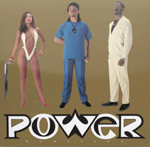Load image into Gallery viewer, Ice - T - Power Rarities Lp (Ltd Black Ice RSD 25)
