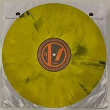 Load image into Gallery viewer, Twenty One Pilots ‎– Breach Lp (Ltd Yellow With Black Marble)
