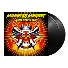 Load image into Gallery viewer, Monster Magnet - God Says No Lp
