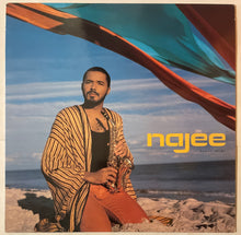 Load image into Gallery viewer, Najee - Najee's Theme Lp

