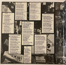 Load image into Gallery viewer, Subhumans - From The Cradle To The Grave

