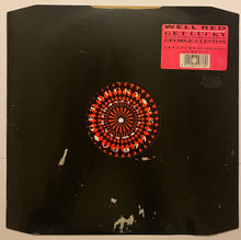 Load image into Gallery viewer, Well Red - Get Lucky 12" Single
