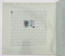 Load image into Gallery viewer, Aretha Franklin - The First Lady Of Soul Lp
