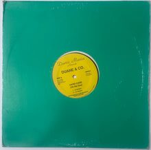 Load image into Gallery viewer, Duane &amp; Co. - Hard Core (On The One) 12" Single

