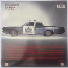 Load image into Gallery viewer, The Timelords - Doctorin' The Tardis 12" Single
