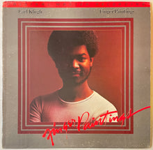 Load image into Gallery viewer, Earl Klugh - Finger Paintings Lp (Reissue, Remastered)

