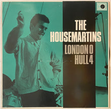 Load image into Gallery viewer, The Housemartins - London 0 Hull 4 Lp
