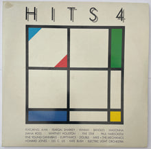 Load image into Gallery viewer, Various - Hits 4 Lp

